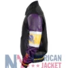 Minnesota Bomber Vikings Leather Jacket