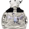 Mountain Retro Lugia Jacket