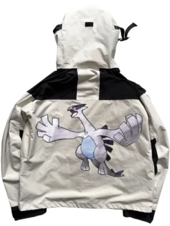 Mountain Retro Lugia Jacket