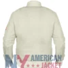 NY Knicks Satin Bomber Jacket