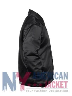 New York Giants 1954 Satin Windbreaker