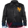 New York Giants 1954 Windbreaker Satin