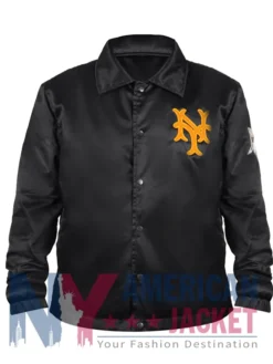 New York Giants 1954 Windbreaker Satin