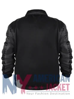 New York Giants Windbreaker Satin 1954