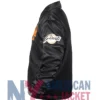 New York Satin Giants 1954 Windbreaker