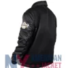New York Windbreaker Giants 1954 Satin