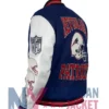 OVO New England Varsity Patriots Jacket