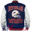 OVO New Varsity England Patriots Jacket