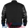 Oregon State 1950s Letterman Vintage Jacket