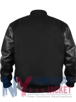 Oregon State 1950s Letterman Vintage Jacket