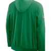 Philadelphia Eagles Nike Anorak Sideline Hooded Jacket