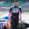 Pierre Gasly F1 Final Race Go Kart Suit