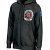 ProSphere Black CM Punk In Punk We Trust Full-Zip Hoodie
