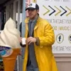 Project Hail Mary 2026 Ryan Gosling Yellow Coat