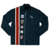 Racing Lana Del Rey Jacket