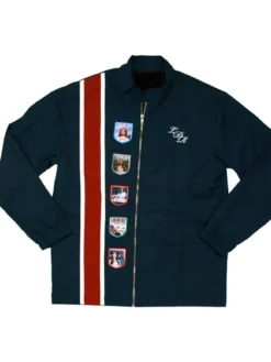 Racing Lana Del Rey Jacket