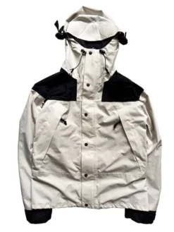 Retro Mountain Lugia Jacket