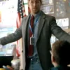 Ryan Gosling Project Hail 2026 Mary grey Blazer