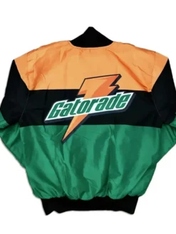 Sale Gatorade Jacket