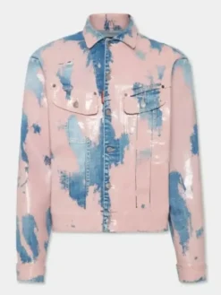 Julien TV Series Emily In Paris Season05 2025 Samuel Arnold Jacket