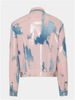 Julien TV Series Emily In Paris Season05 2025 Samuel Arnold Jacket