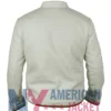 Sherpa Life Is A Willow Jacket