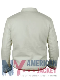 Sherpa Life Is A Willow Jacket