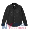 Shirts Suede Stegaro Leather