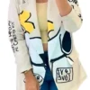 Snoopy The Today Show 2025 Jill Martin Blazer