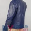 Soldier Captain America The Winter Jacket