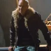 Spiderman Vulture Jacket Homecoming