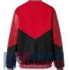 Stegaro Bomber Signature Varsity Jacket