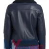 Stegaro Elara Navy Flight Bomber Jacket