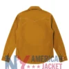 Stegaro Suede Leather Shirts