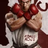Street Fighter 2026 Andrew Koji White Costume