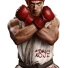 Street Fighter 2026 White Andrew Koji Costume