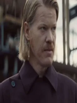 Sunrise on the Reaping 2026 Jesse Plemons Coat