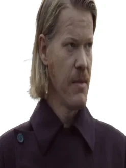 Sunrise on the Reaping Jesse Plemons 2026 Coat