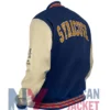 Syracuse-Letterman-Varsity-Jacket
