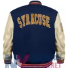 Syracuse-S-Letterman-Varsity-Jacket
