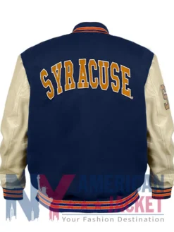 Syracuse-S-Letterman-Varsity-Jacket