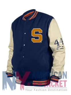 Syracuse-S-Varsity-Letterman-Jacket