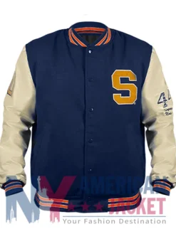 Syracuse-Varsity-Letterman-Jacket