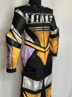 Tate Mcrae London 2025 Jumpsuit
