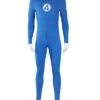The Fantastic Four First Steps 2025 Jumpsuit Cosplay