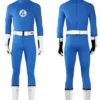 The Fantastic Four First Steps Jumpsuit 2025 Cosplay
