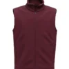 Trevor Bingley Man Vs Baby Burgundy Vest