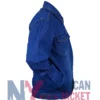 Trucker Classic Blue Denim Jacket