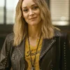 Tulsa Cleo Montague King S03 Leather Jacket