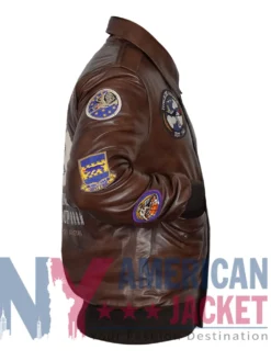 Tuskegee-Airmen-Jacket